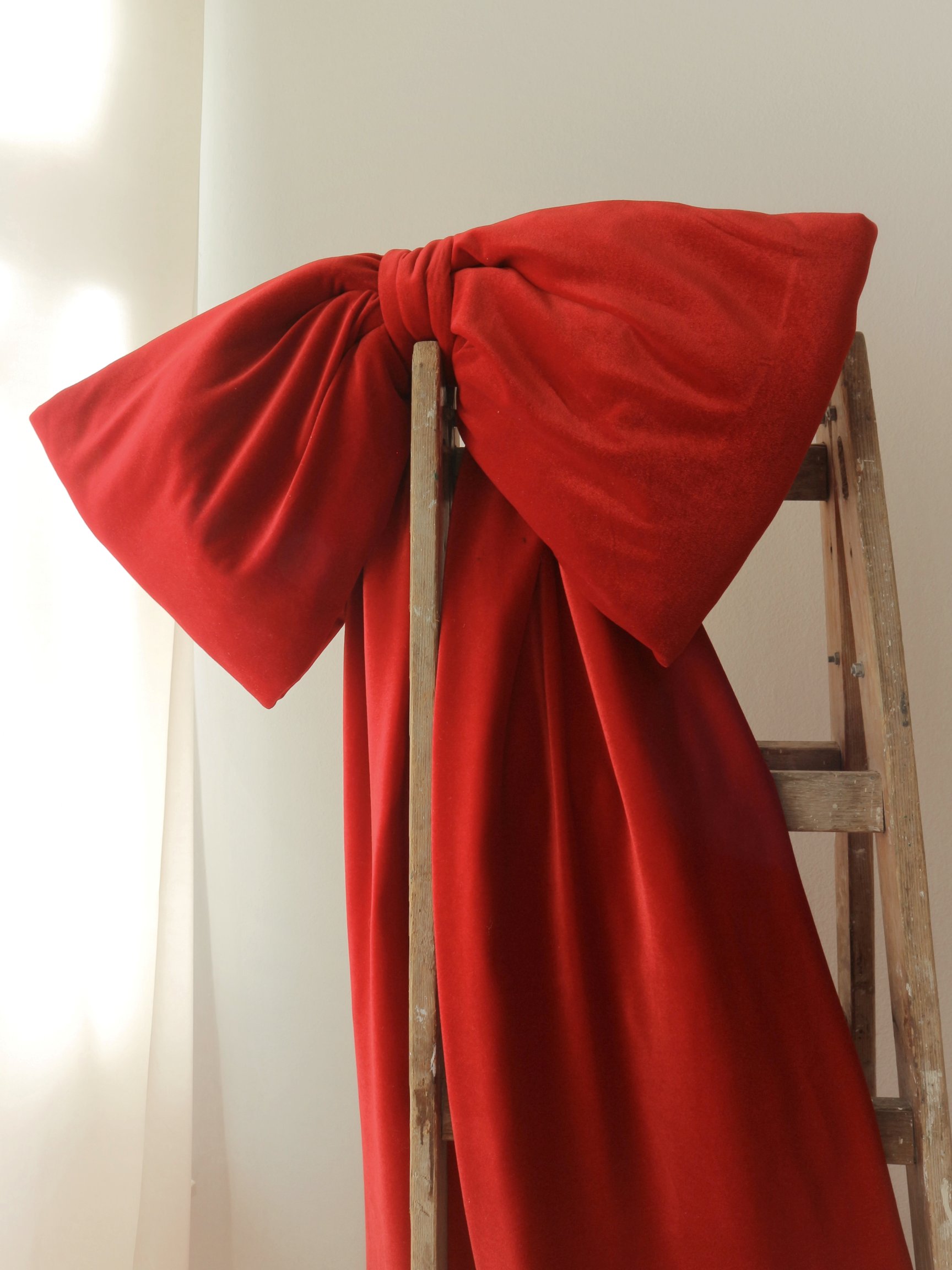 velika baršunasta mašna _ božićne dekoracije _ take tha break _ proizvedeno u Hrvatskoj (2)