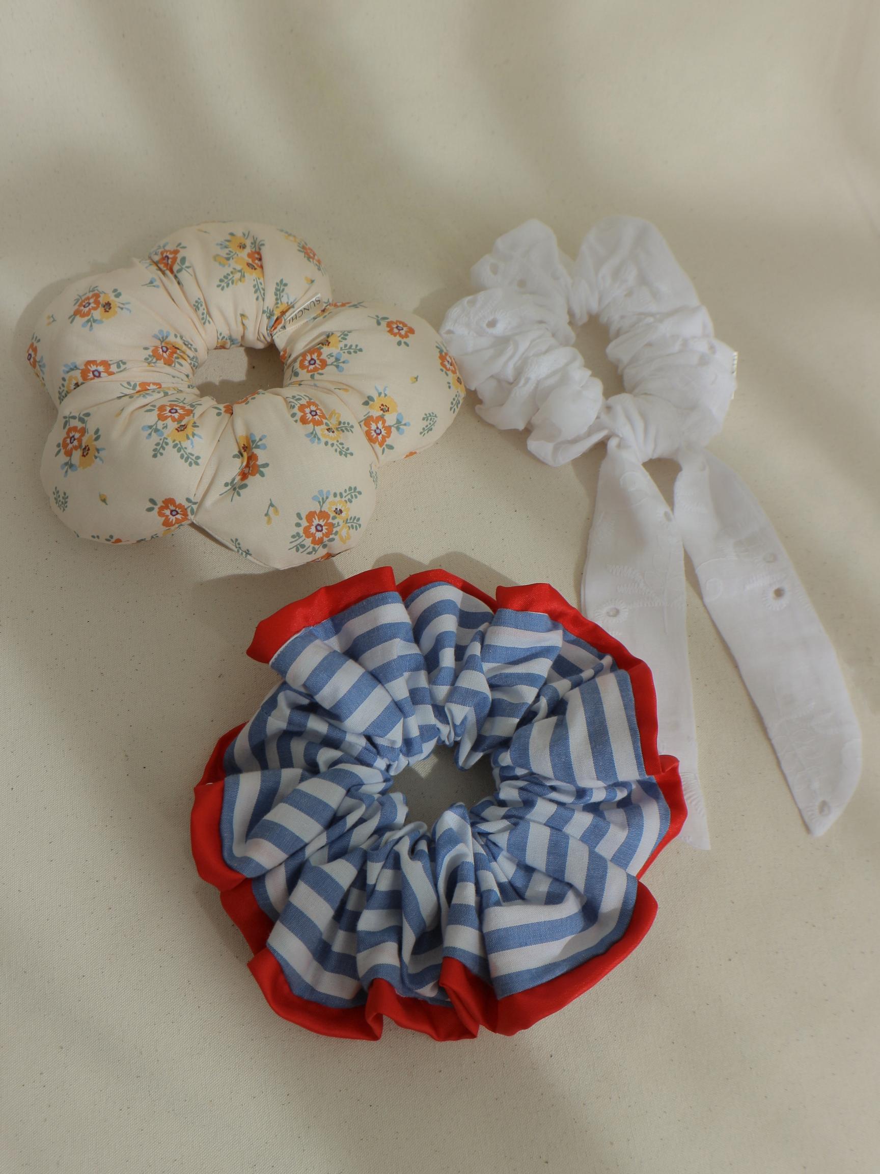 SCRUNCHIES _ SUNCHI studio _ handmade in Croatia (7)